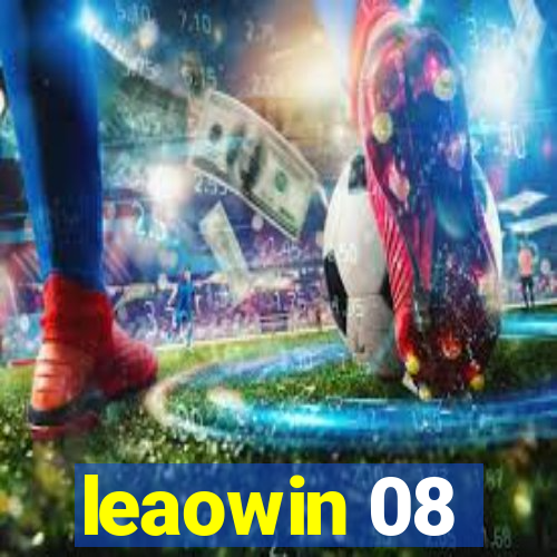 leaowin 08